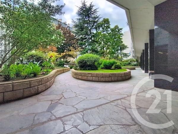Appartement F2 à vendre  2 pièces - 53,28 m 2   PARIS  - 75015