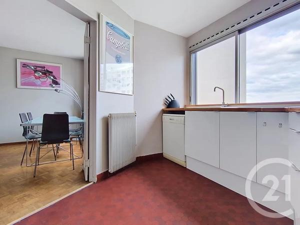 Appartement F2 à vendre  2 pièces - 53,28 m 2   PARIS  - 75015