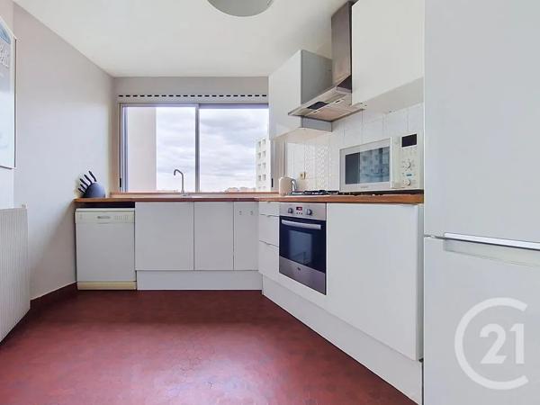 Appartement F2 à vendre  2 pièces - 53,28 m 2   PARIS  - 75015