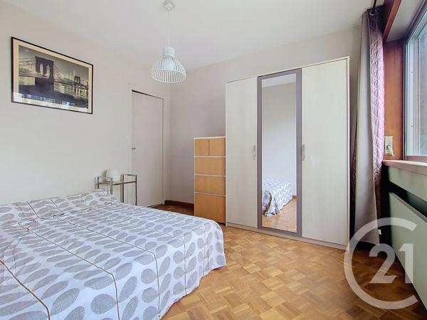 Appartement F2 à vendre  2 pièces - 53,28 m 2   PARIS  - 75015