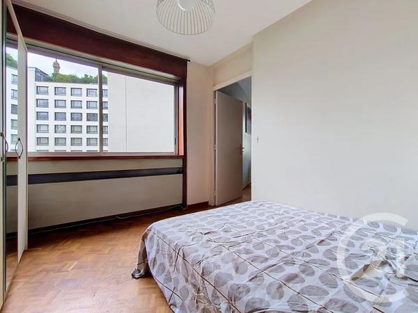 Appartement F2 à vendre  2 pièces - 53,28 m 2   PARIS  - 75015