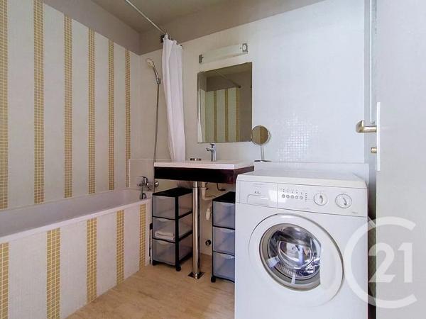 Appartement F2 à vendre  2 pièces - 53,28 m 2   PARIS  - 75015