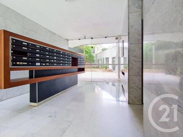 Appartement F2 à vendre  2 pièces - 53,28 m 2   PARIS  - 75015