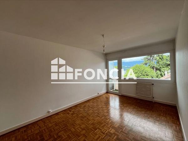 Location Appartement 4 pièces 87.27 m² - LES CHANTS DE LA FONTAINE Jacob Bellecombette 73000
