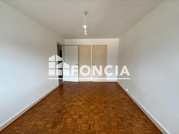 Location Appartement 4 pièces 87.27 m² - LES CHANTS DE LA FONTAINE Jacob Bellecombette 73000