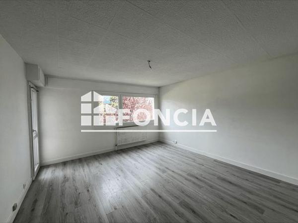 Location Appartement 4 pièces 87.27 m² - LES CHANTS DE LA FONTAINE Jacob Bellecombette 73000