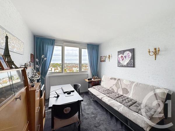 Appartement F3 à vendre  3 pièces - 58 m 2   CHAMPIGNY SUR MARNE  - 94