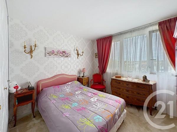 Appartement F3 à vendre  3 pièces - 58 m 2   CHAMPIGNY SUR MARNE  - 94