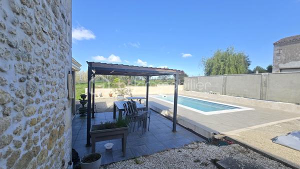 Maison de 172 m²