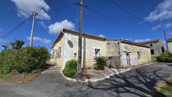Maison de 172 m²