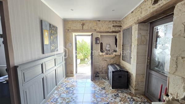 Maison de 172 m²