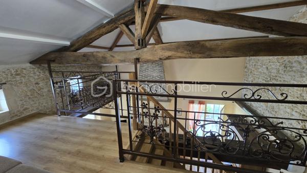 Maison de 172 m²