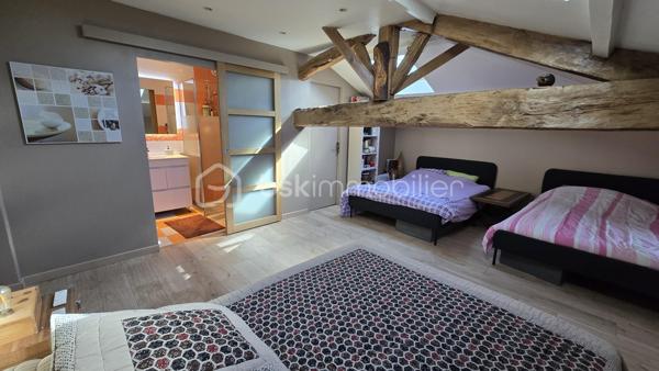 Maison de 172 m²