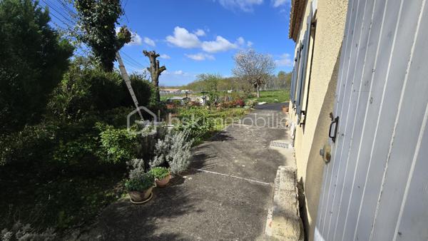 Maison de 172 m²