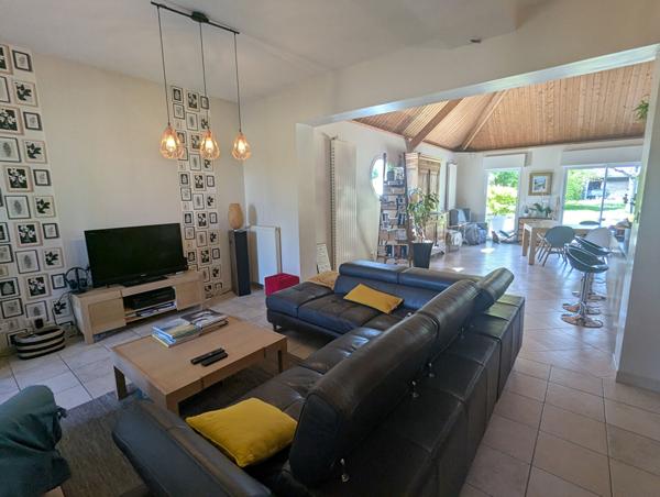 Maison 6 pièces 175.64 m2 , Segre en anjou bleu Maison 6 pièces 175.64 m2 , Segre en anjou bleu