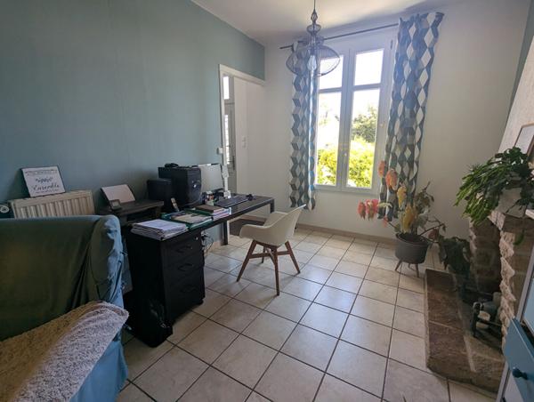 Maison 6 pièces 175.64 m2 , Segre en anjou bleu Maison 6 pièces 175.64 m2 , Segre en anjou bleu