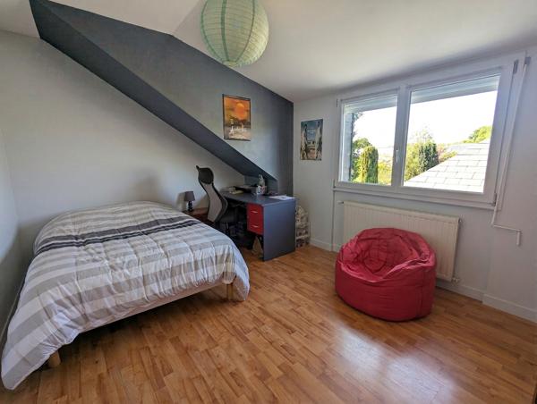 Maison 6 pièces 175.64 m2 , Segre en anjou bleu Maison 6 pièces 175.64 m2 , Segre en anjou bleu