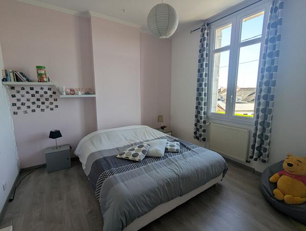Maison 6 pièces 175.64 m2 , Segre en anjou bleu Maison 6 pièces 175.64 m2 , Segre en anjou bleu