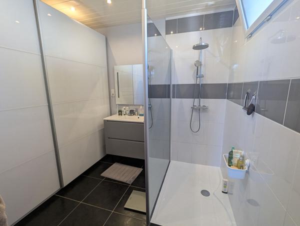 Maison 6 pièces 175.64 m2 , Segre en anjou bleu Maison 6 pièces 175.64 m2 , Segre en anjou bleu