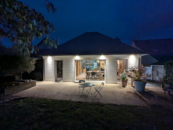 Maison 6 pièces 175.64 m2 , Segre en anjou bleu Maison 6 pièces 175.64 m2 , Segre en anjou bleu