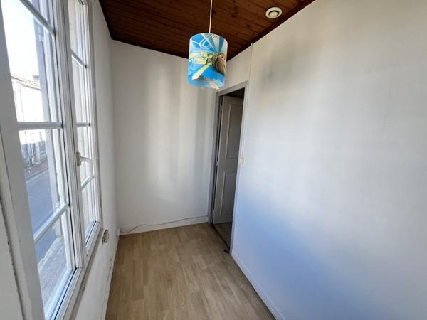 Maison à vendre |  Cognac |  1 pièce | 55 m²
