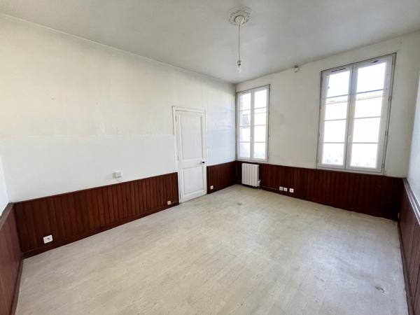 Maison à vendre |  Cognac |  1 pièce | 55 m²