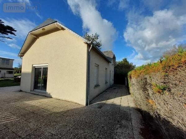 Maison individuelle à vendre à Hauteville-sur-Mer dans la Manche (50590), ref : VM3758-50026