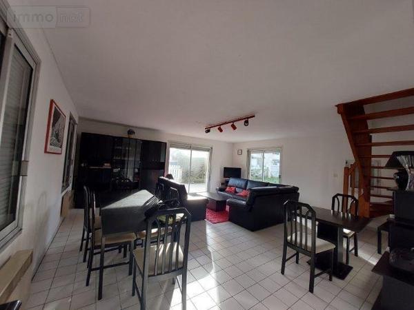 Maison individuelle à vendre à Hauteville-sur-Mer dans la Manche (50590), ref : VM3758-50026