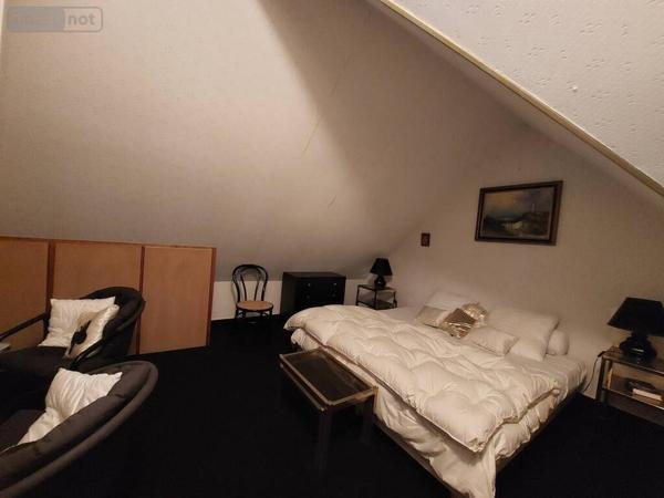 Maison individuelle à vendre à Hauteville-sur-Mer dans la Manche (50590), ref : VM3758-50026