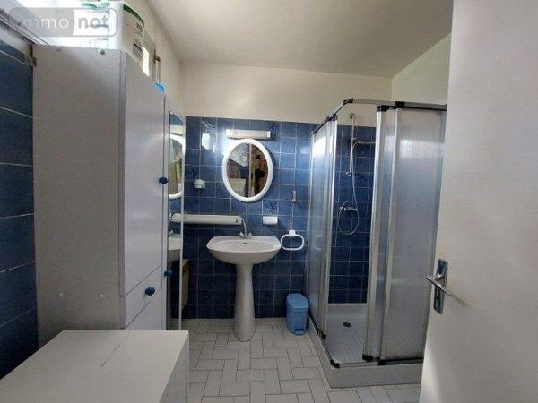 Maison individuelle à vendre à Hauteville-sur-Mer dans la Manche (50590), ref : VM3758-50026