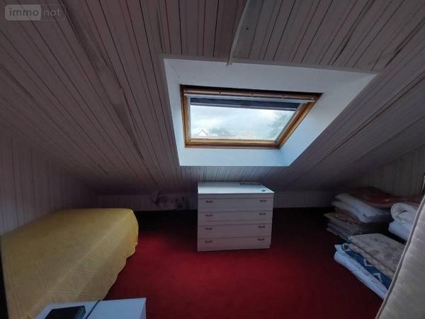 Maison individuelle à vendre à Hauteville-sur-Mer dans la Manche (50590), ref : VM3758-50026