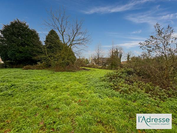 Maison La Vieux Rue 110m²