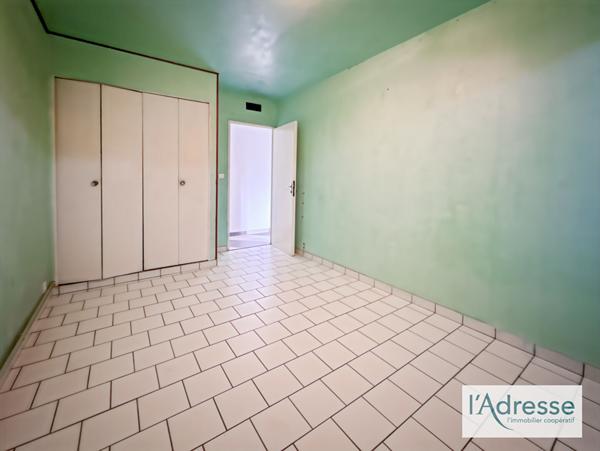 Maison La Vieux Rue 110m²