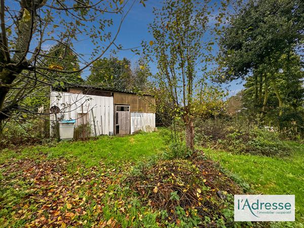 Maison La Vieux Rue 110m²