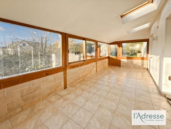 Maison La Vieux Rue 110m²