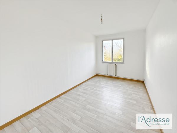 Maison La Vieux Rue 110m²