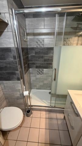 QUIBERON - Appartement rénové de 25 m² situé à deux pas du centre-ville