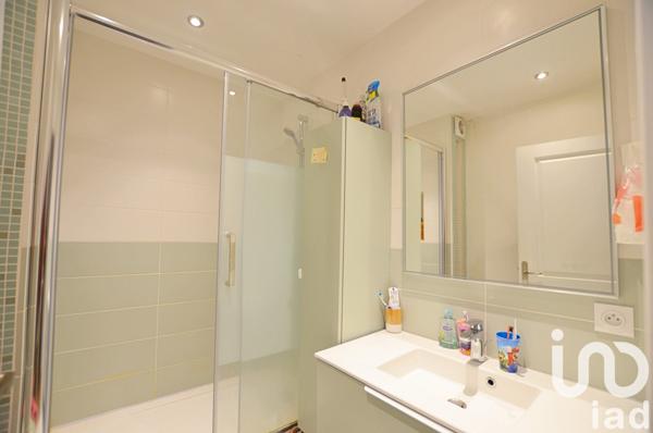 Appartement à vendre 4 pièces 70 m² Sannois