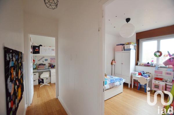 Appartement à vendre 4 pièces 70 m² Sannois