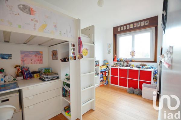 Appartement à vendre 4 pièces 70 m² Sannois