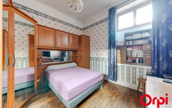 Appartement à vendre    3 pièces • 68,06 m2 Lyon 6