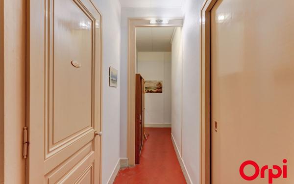 Appartement à vendre    3 pièces • 68,06 m2 Lyon 6