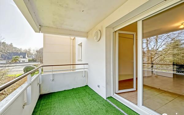 Appartement à louer    2 pièces •  Hennebont