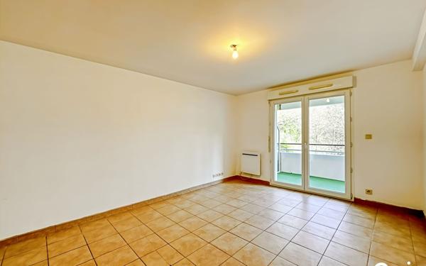 Appartement à louer    2 pièces •  Hennebont