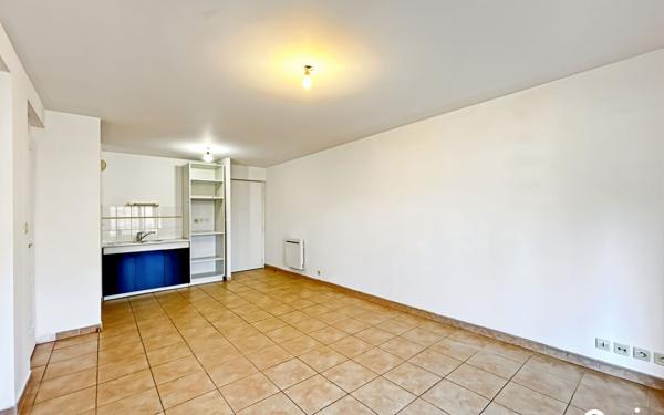 Appartement à louer    2 pièces •  Hennebont