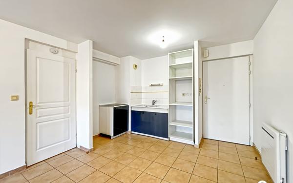 Appartement à louer    2 pièces •  Hennebont