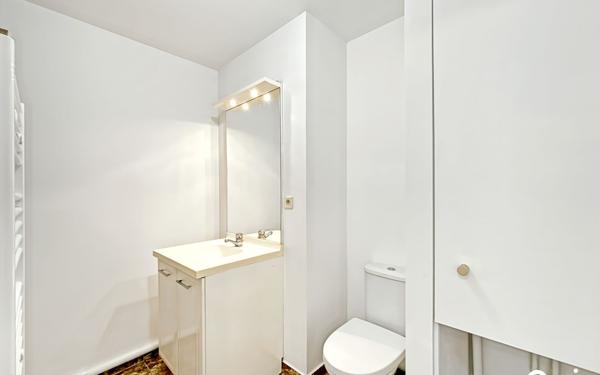 Appartement à louer    2 pièces •  Hennebont