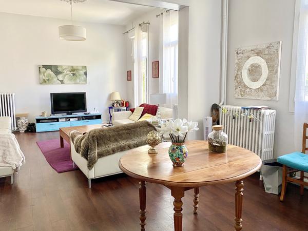 Maison 8 pièces - 135 m²