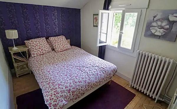 Maison 8 pièces - 135 m²