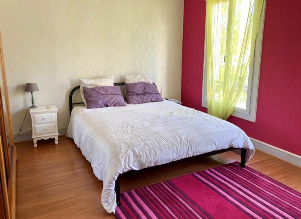 Maison 8 pièces - 135 m²